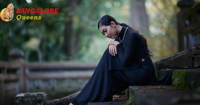 VIP Bangalore Escort Services | Elite Companions by Bangalore Queens