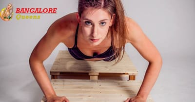 Best Bangalore Escort Agency | Top Escort Service in Bangalore