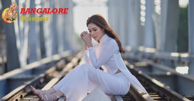 Elite Bangalore Escorts – Book Your Dream Date Today