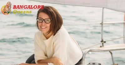 Stunning Call Girl in Bangalore – Hot Models & VIP Companions