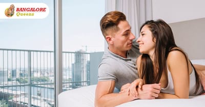 Love Languages in Bed: How to Match Your Partner’s Energy