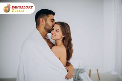 Where Real Intimacy Truly Starts