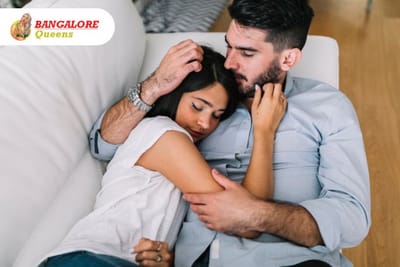 From Calm Touch to Deeper Connection