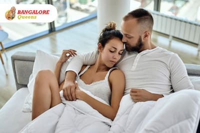 The Money Talk Every Couple Must Have First