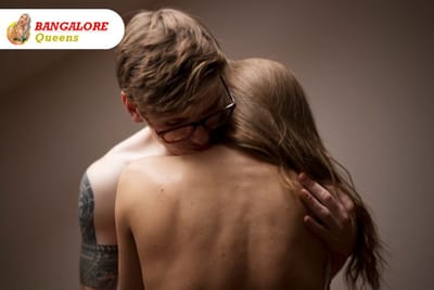 How Dementia Quietly Affects Intimacy