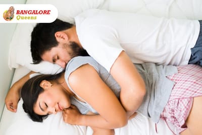 Indian Couples: Love Isn't the Problem