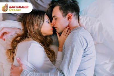 Fixing the Orgasm Gap With Communication