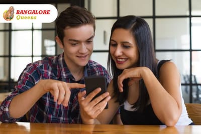 Why Indian Singles Are Quitting Apps for Analogue Dating