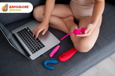 Biometrics in Smart Toys: A New Era of Pleasure