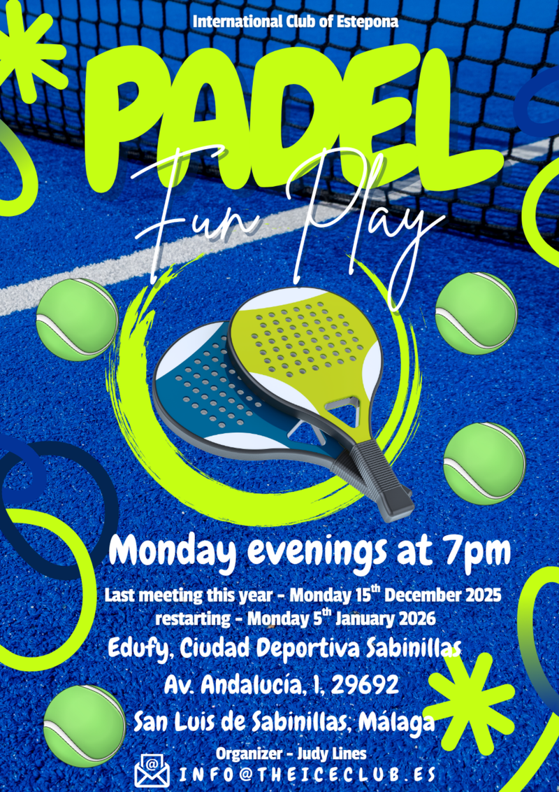 PADEL GROUP