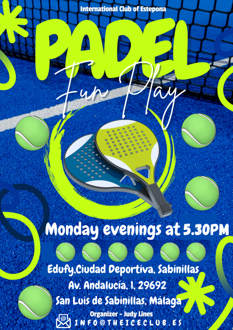 PADEL GROUP