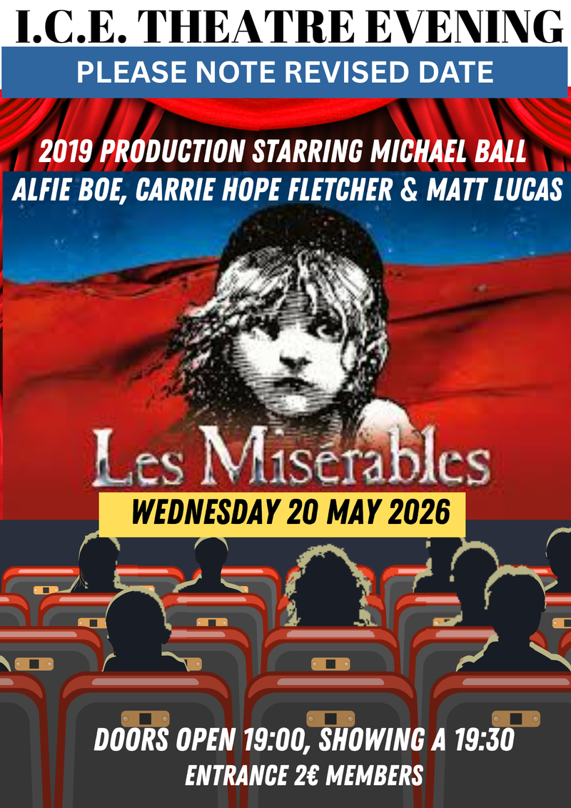 THEATRE NIGHT
