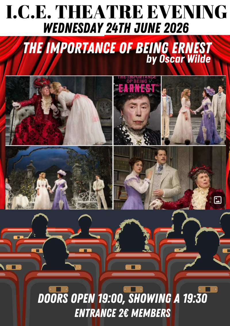 THEATRE NIGHT