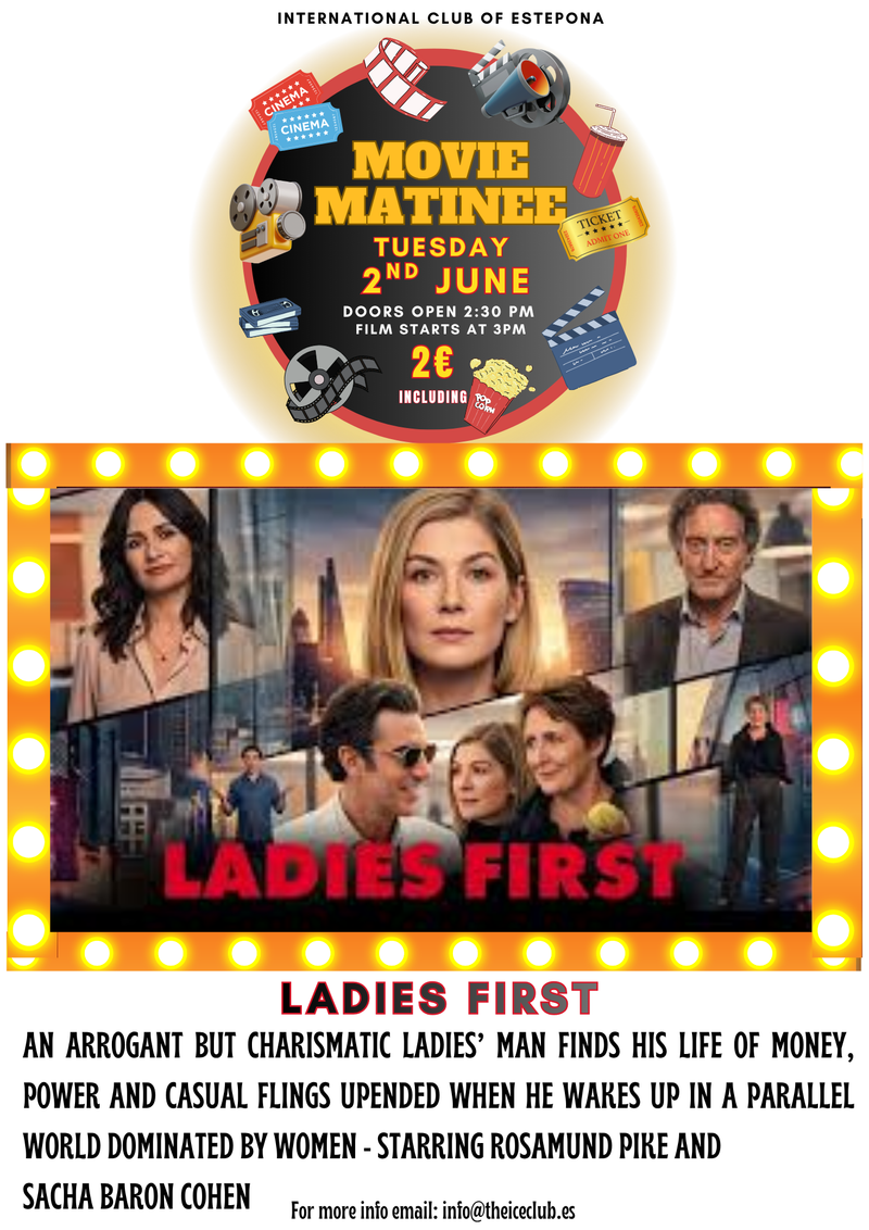 MOVIE MATINEE