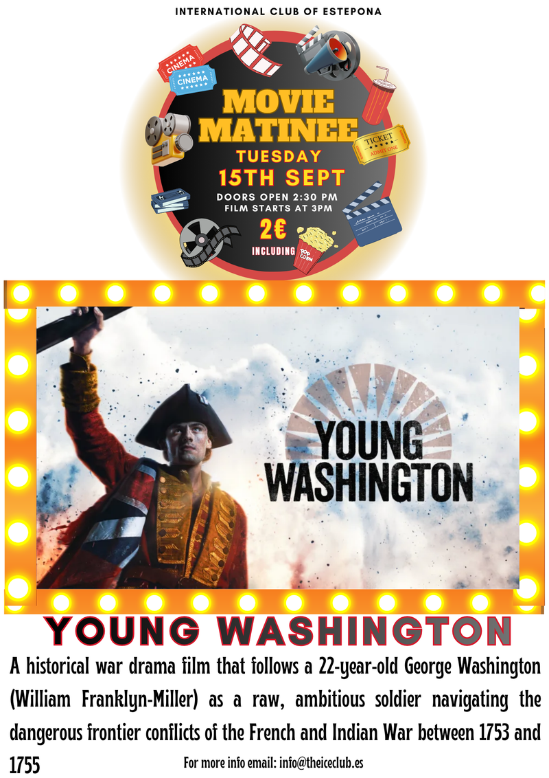 MOVIE MATINEE