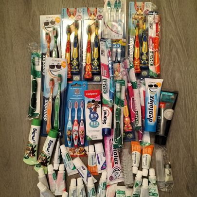 Sensibilisation hygiène dentaire