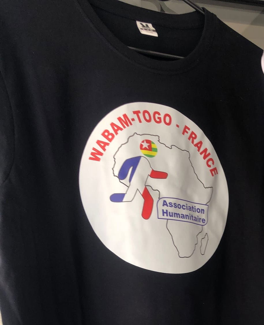 Acheter votre t-shirt Wabam