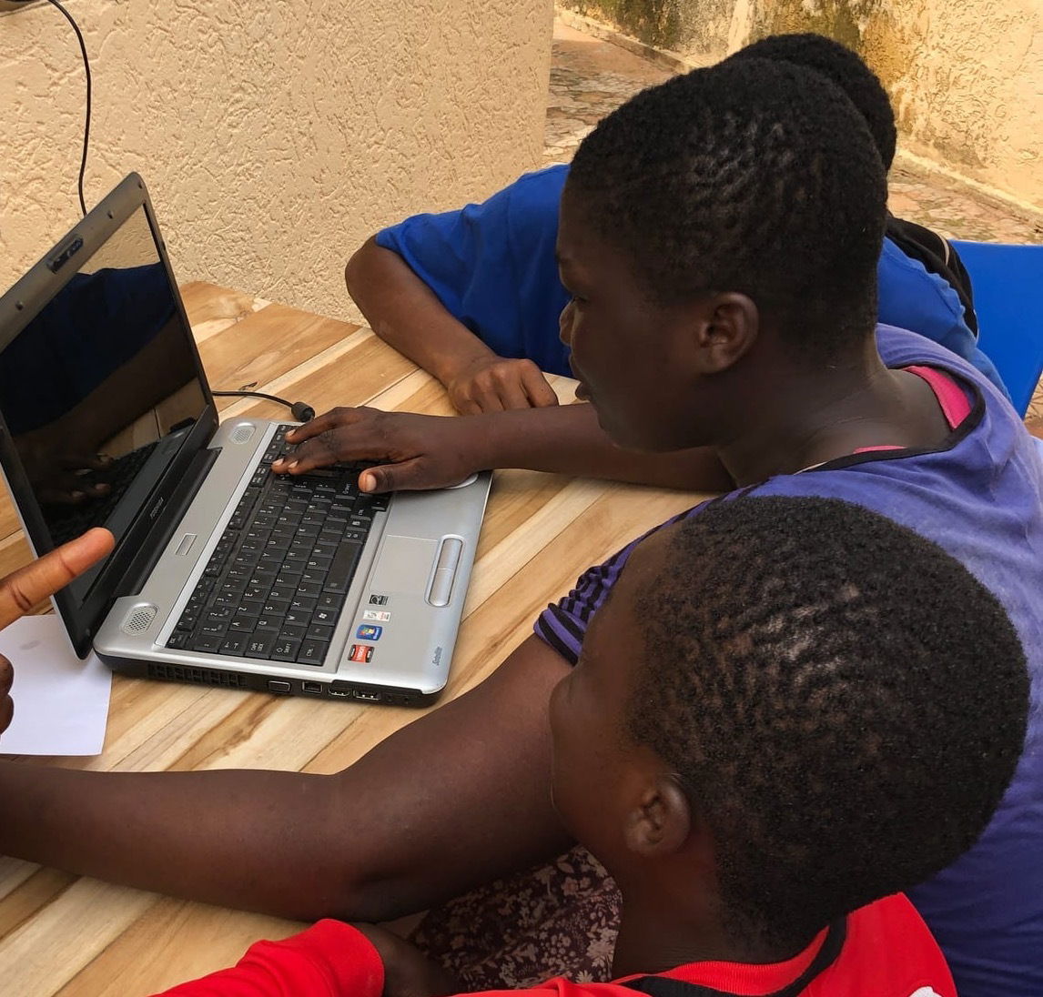 Formation à l'informatique