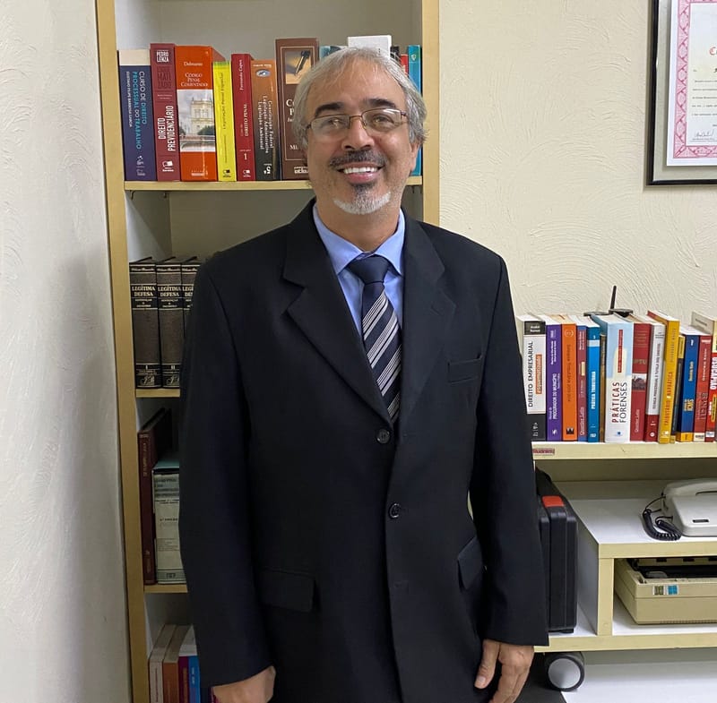 Ferdinando Galliani Neto
