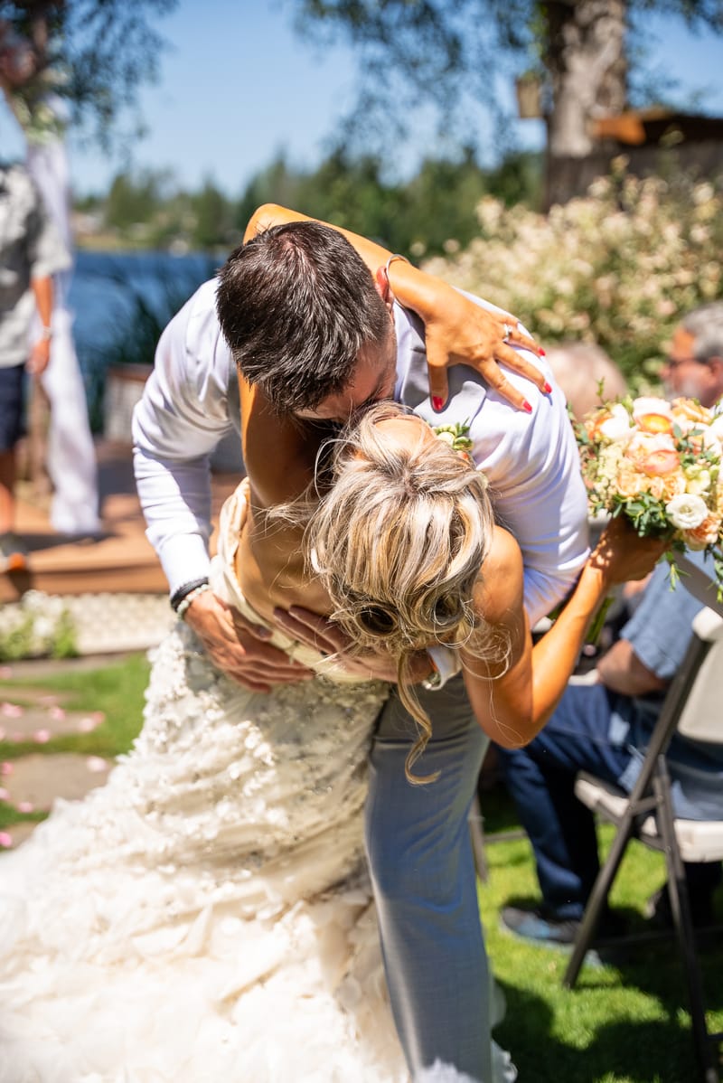 Wedding &amp; Family