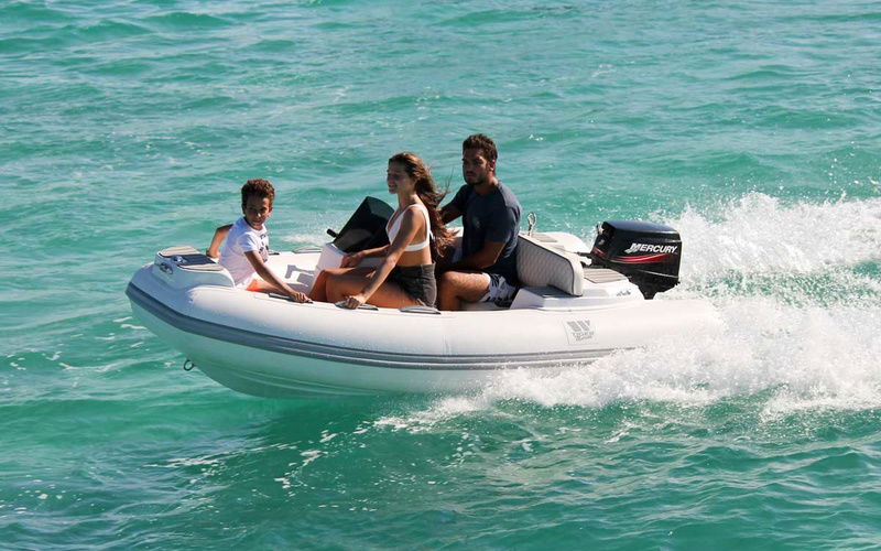 PRO TENDER 340/370/400