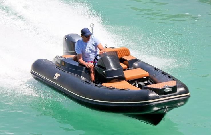 PRO TENDER 340/370/400