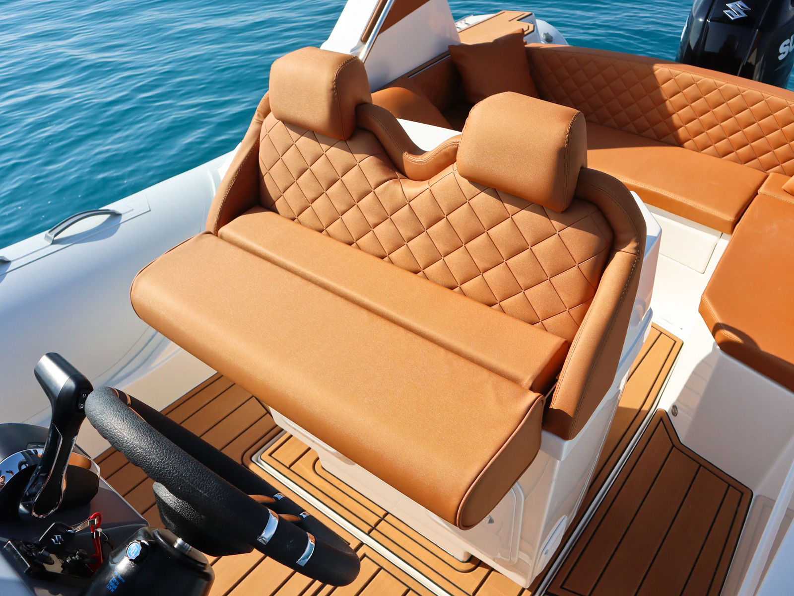 TOP LINE 750 Nouveauté 2025