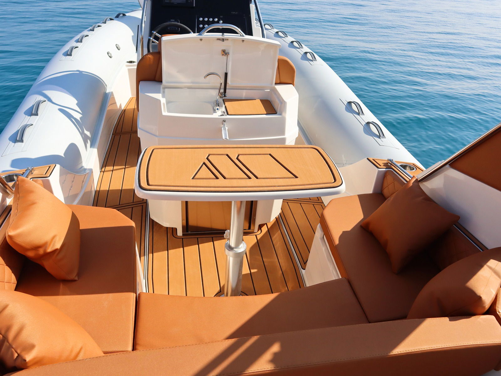 TOP LINE 750 Nouveauté 2025