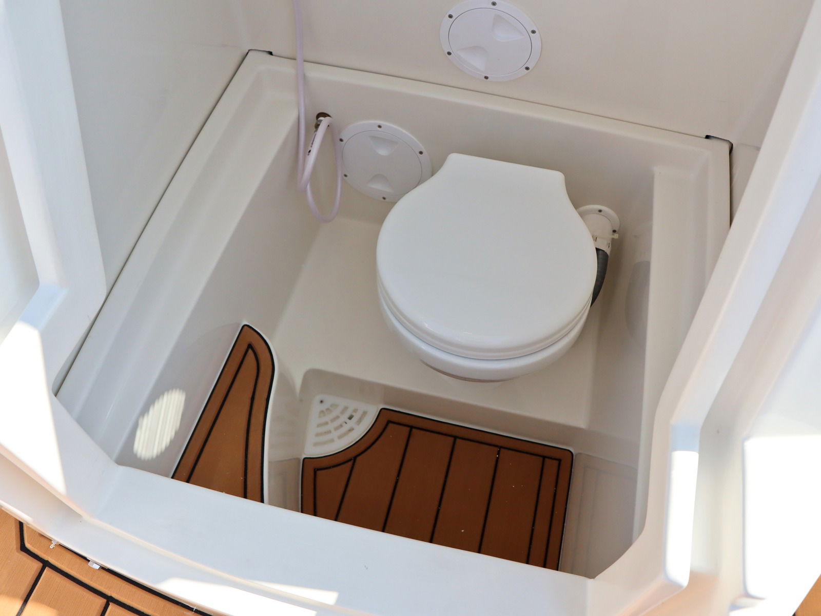 TOP LINE 750 Nouveauté 2025