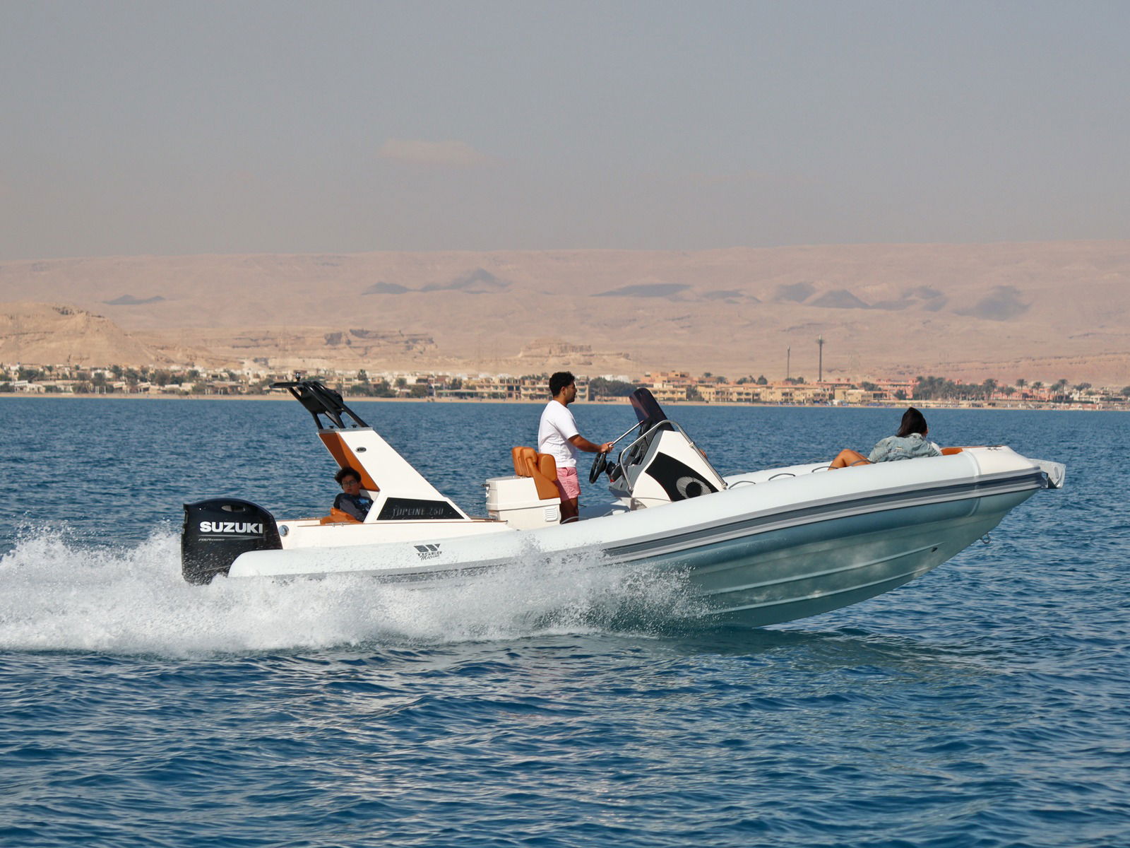 TOP LINE 750 Nouveauté 2025