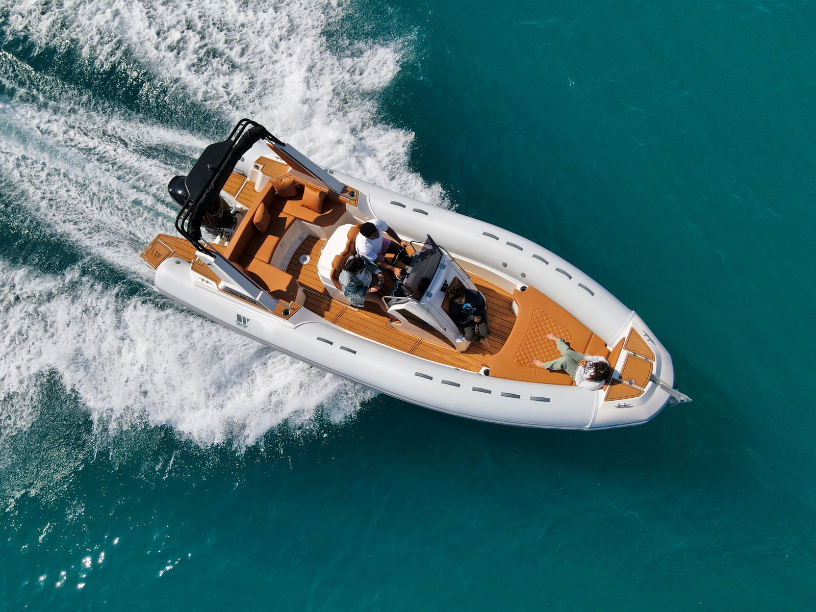 TOP LINE 750 Nouveauté 2025