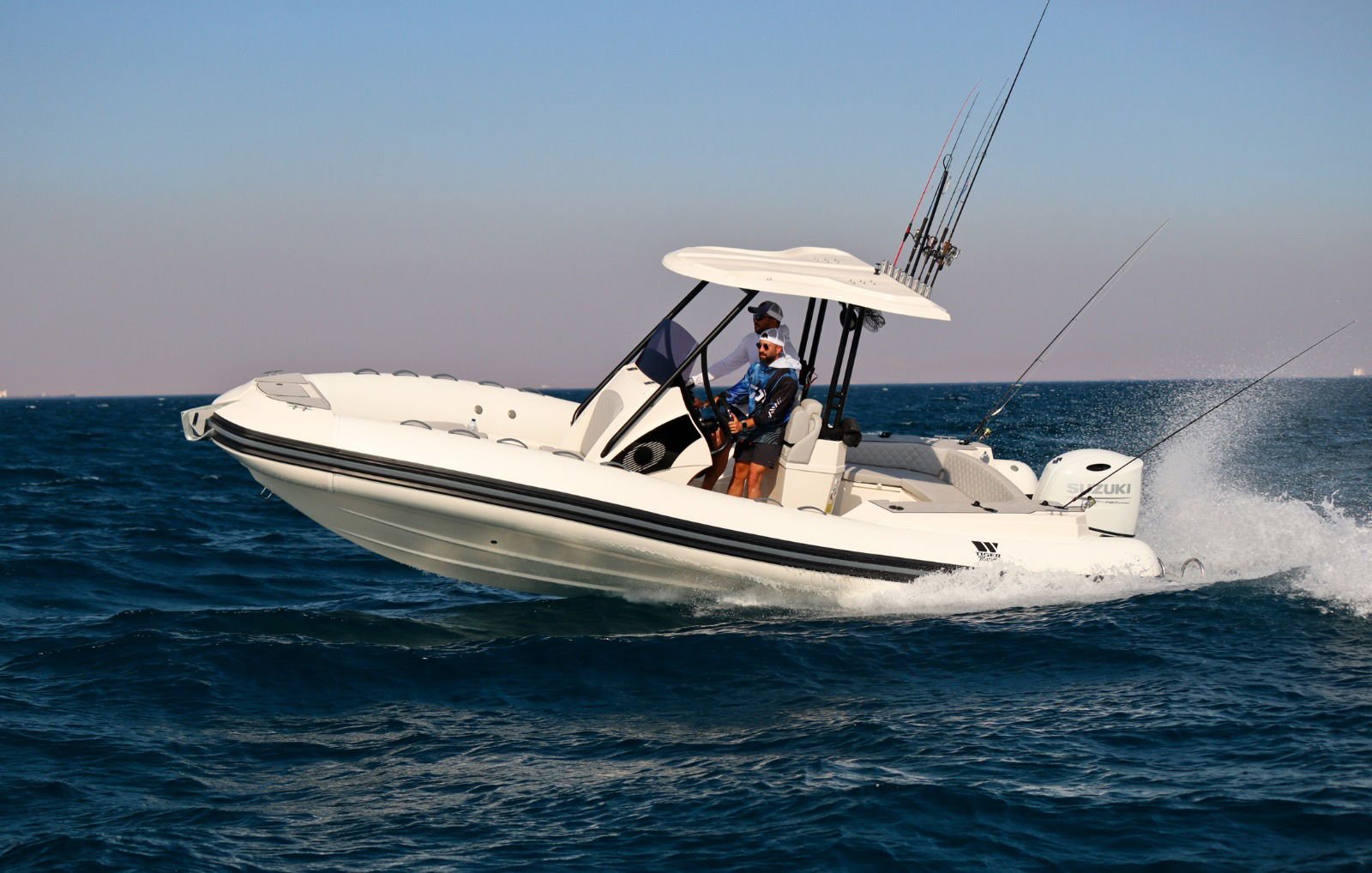 TOP LINE 750 Nouveauté 2025