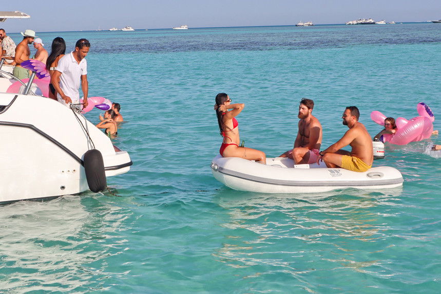 TENDER 240/260/280/310/360