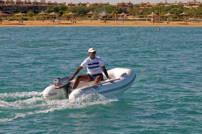 TENDER 240/260/280/310/360