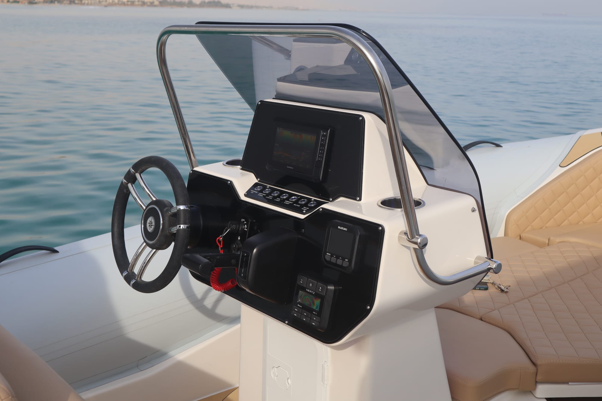Nouveau TOP LINE 650