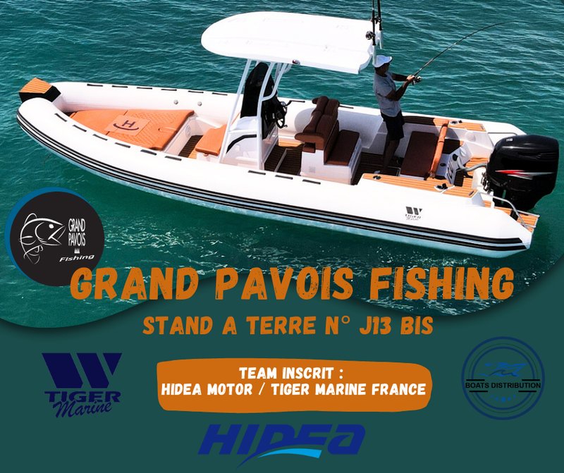 Le Cannes Yachting Festival