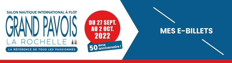 Grand Pavois La Rochelle