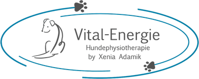 Vital-Energie Hundephysiotherapie by Xenia Adamik