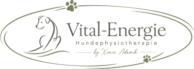 Vital-Energie Hundephysiotherapie by Xenia Adamik