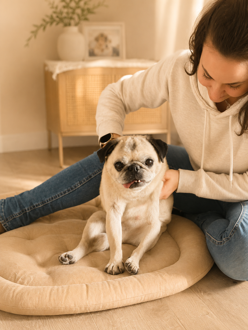 Hundephysiotherapie