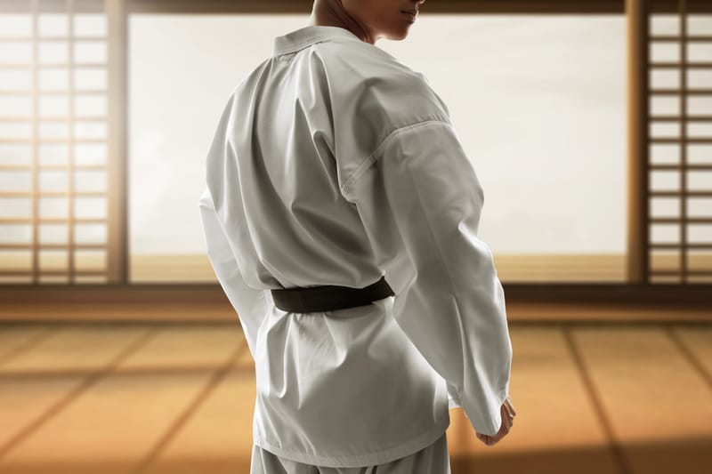 Our Dojo