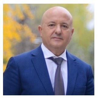 Prof. Dr. Fatbardh Sallaku