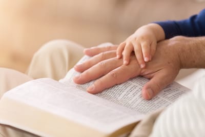 Bible Study