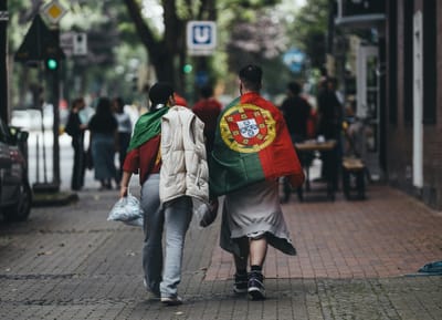 Renovação de Residência em Portugal