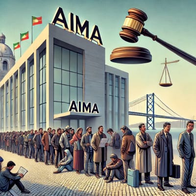 A Repercussão das Ações Judiciais e os Desafios para a AIMA