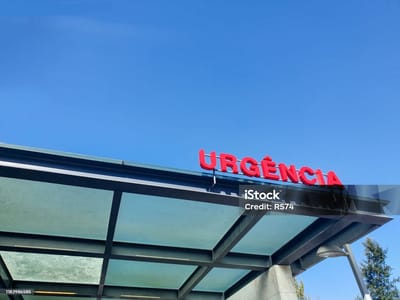 Nova Lei em Portugal Limita Acesso de Imigrantes Irregulares ao SNS