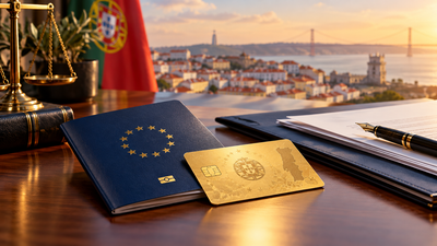 Golden Visa 2026: o que mudou e se ainda vale a pena