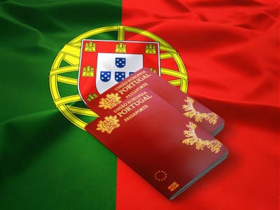 Nova Lei da Nacionalidade Portuguesa é Promulgada: O Que Muda Para Imigrantes em Portugal?