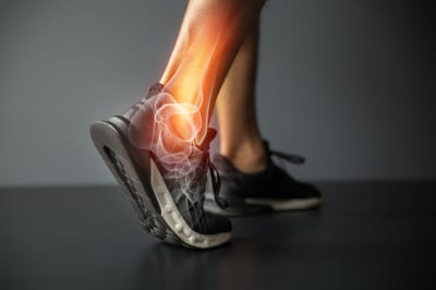 Understanding Ankle Sprains: What  you need to know