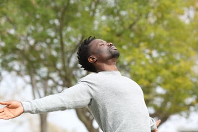 Breathing: The Key to Health We Often Ignore